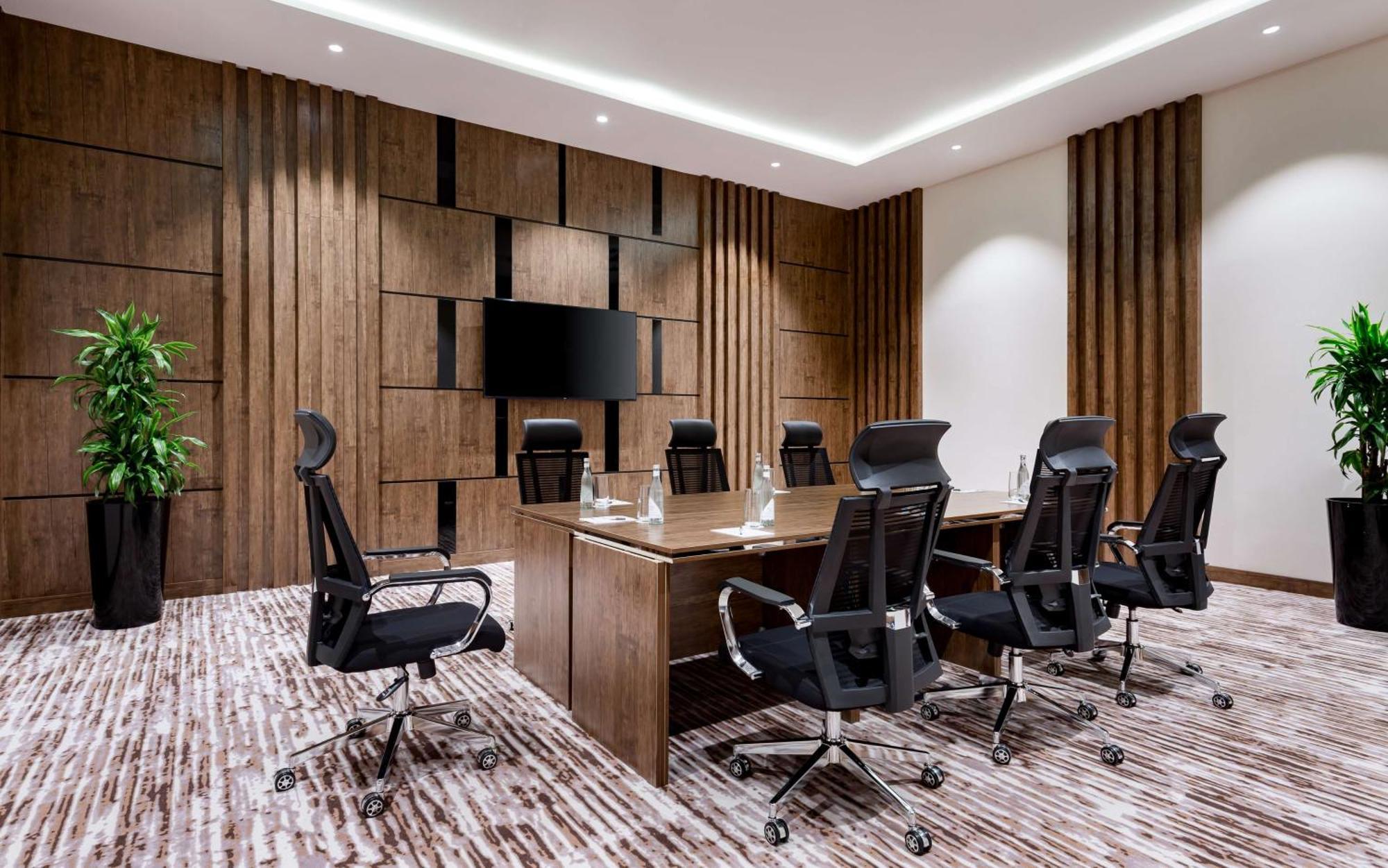 Hilton Garden Inn Σαμαρκάνδη Εξωτερικό φωτογραφία
