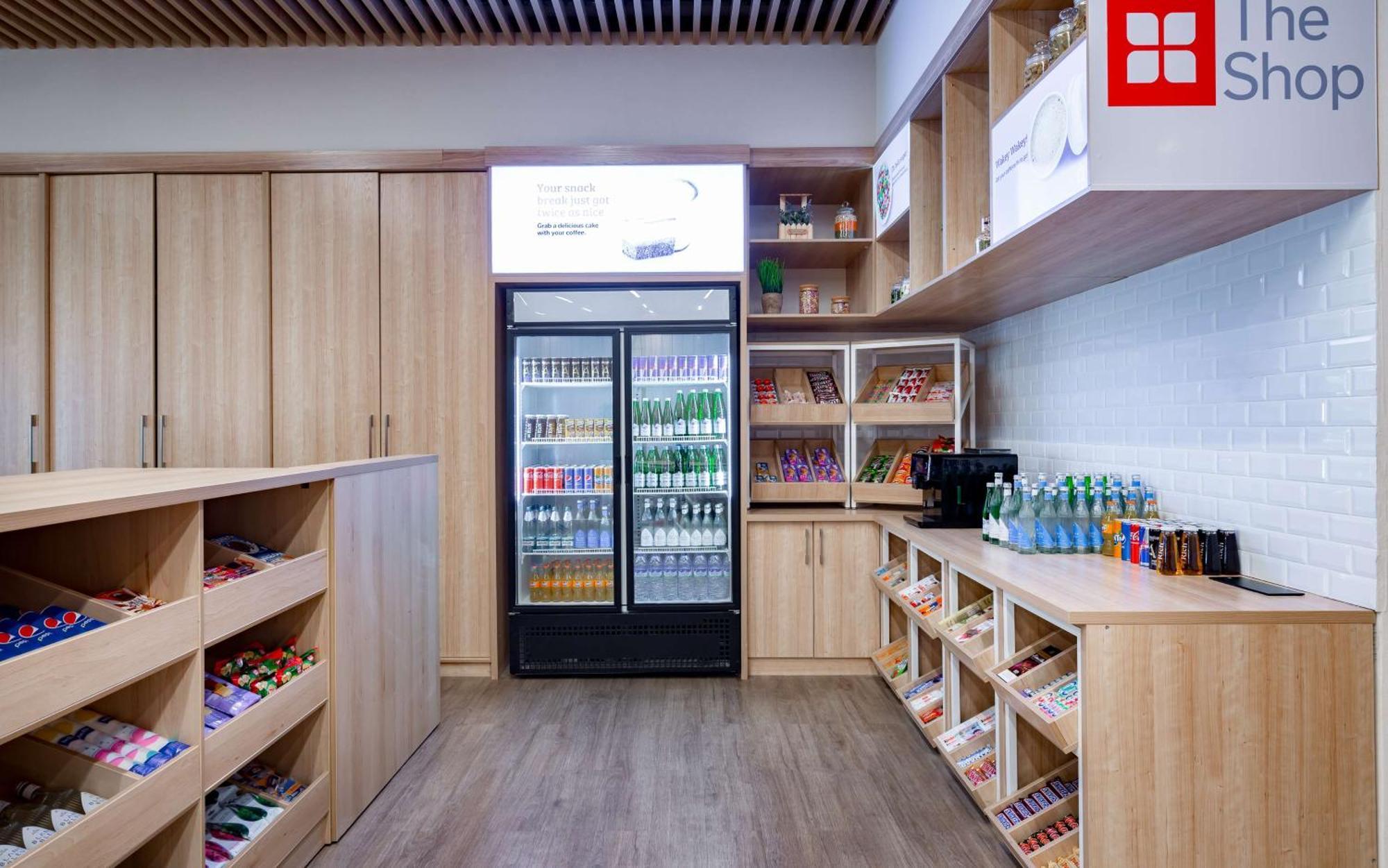Hilton Garden Inn Σαμαρκάνδη Εξωτερικό φωτογραφία