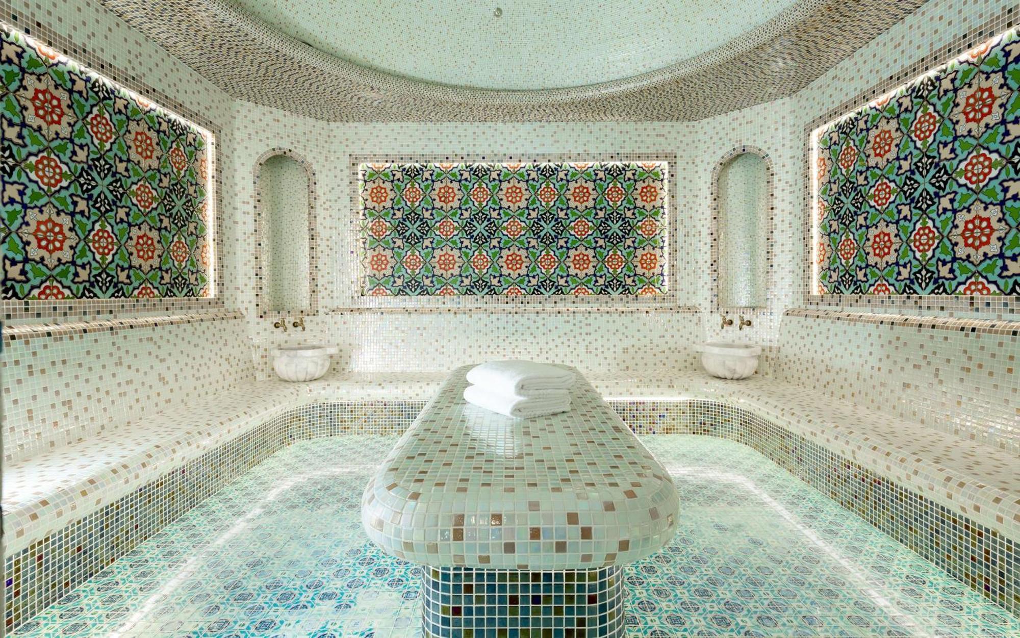 Hilton Garden Inn Σαμαρκάνδη Εξωτερικό φωτογραφία