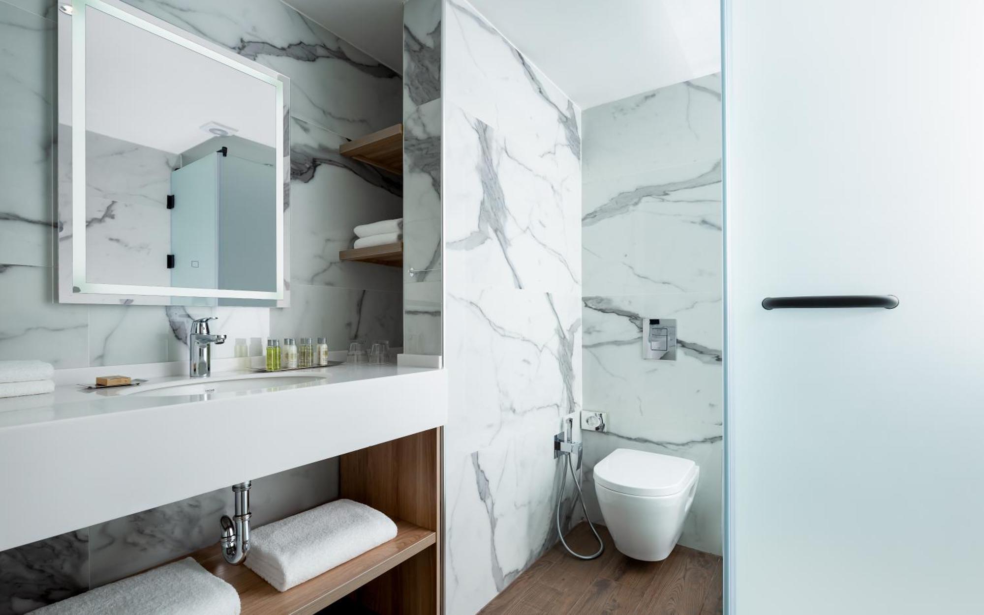 Hilton Garden Inn Σαμαρκάνδη Εξωτερικό φωτογραφία